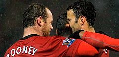 El United acaba con el Portsmouth sin problemas