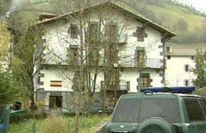 Interior apunta a que el supuesto atentado podría ser un montaje del propio agente