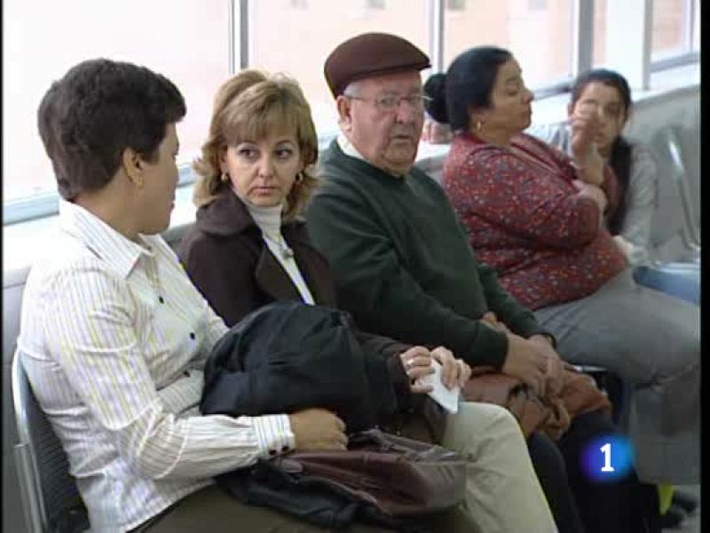 La mitad de la población de riesgo no se ha vacunado contra la gripe A ni piensa hacerlo