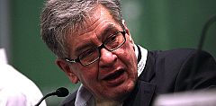 José Emilio Pacheco: "Es un premio para toda la literatura mexicana"