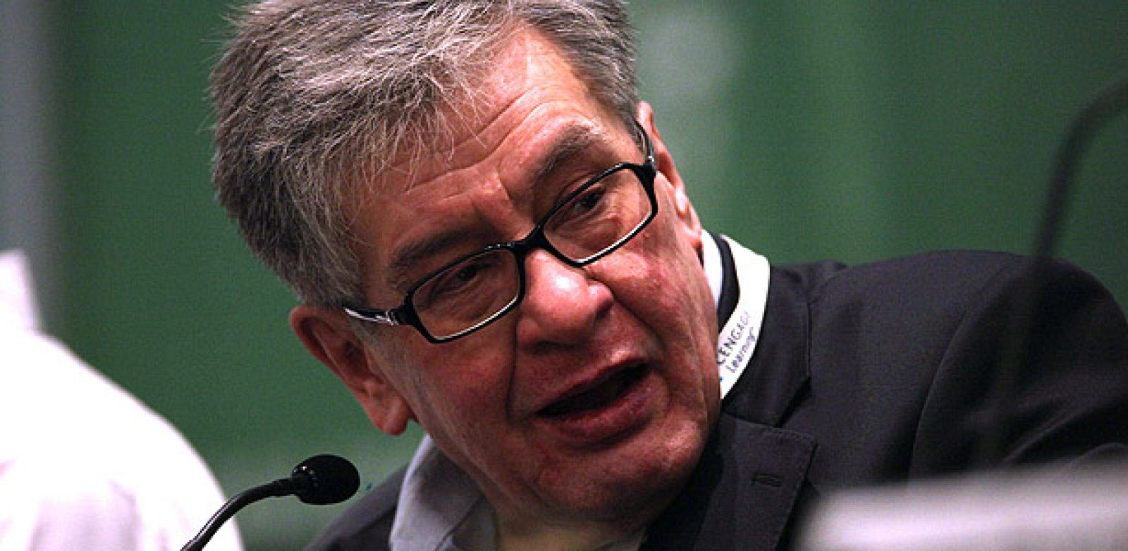 José Emilio Pacheco Premio Cervantes de las Letras