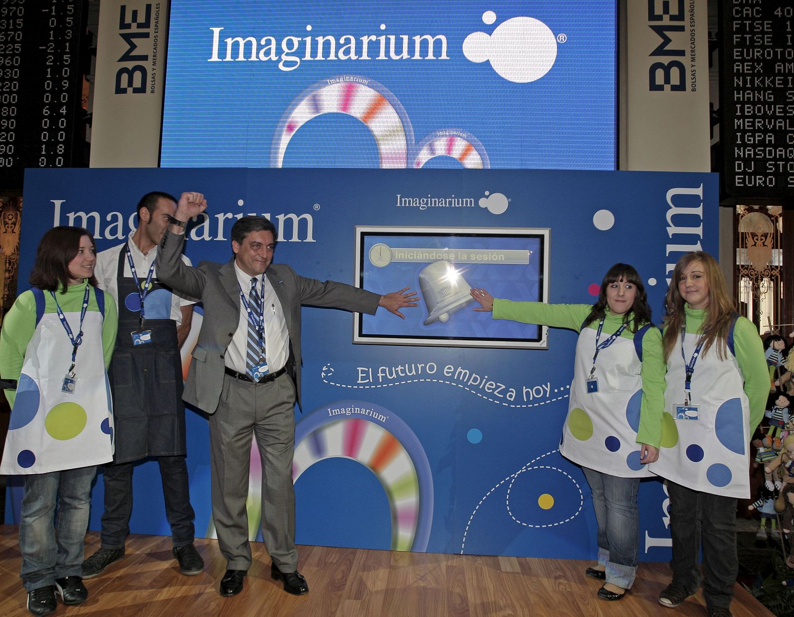 Imaginarium