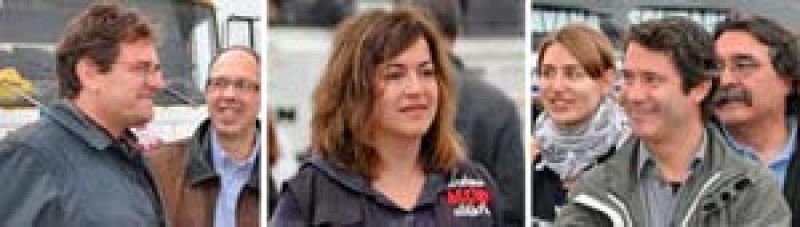 Un experto cree que la negociación de Mauritania será "más sencilla" que la del Alakrana