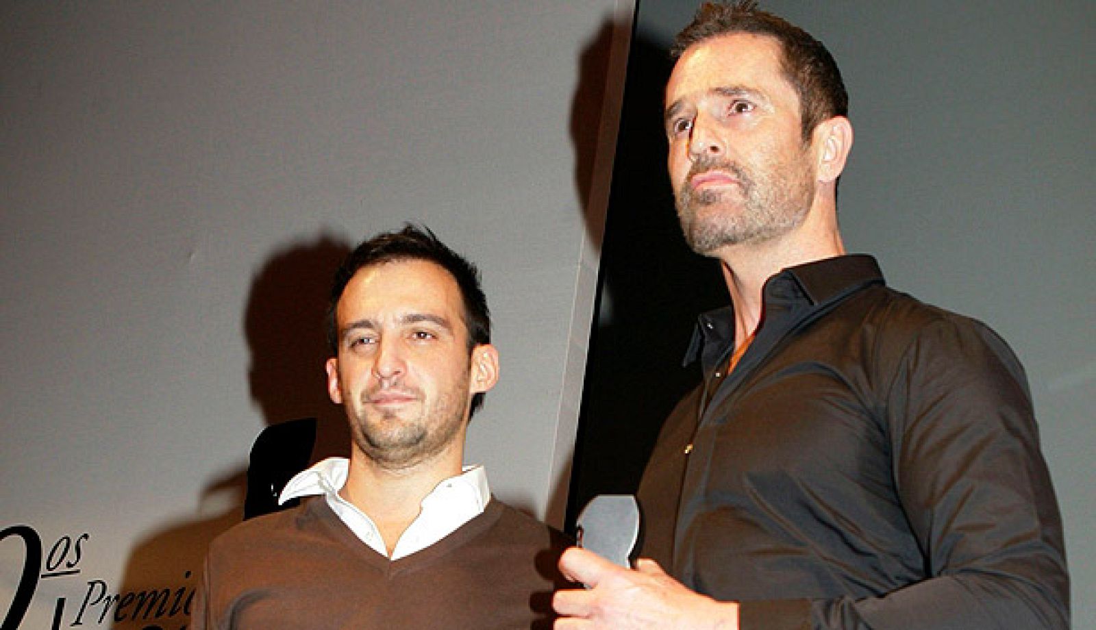 El actor británico Rupert Everett recibe el Premio Especial Shangay Internacional