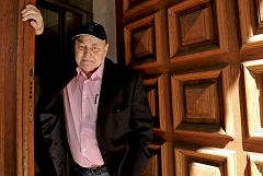Paul Naschy, una vida dedicada al cine de terror