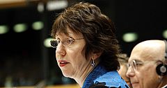Catherine Ashton se defiende de las críticas por su nombramiento como alta representante de la UE