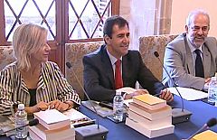 El conseller de Turismo, Miquel Nadal, dimite como miembro del Govern balear