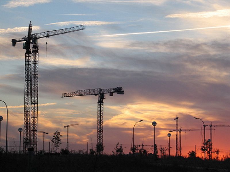 Vivienda: rehabilitar, en lugar de construir, para mantener el empleo