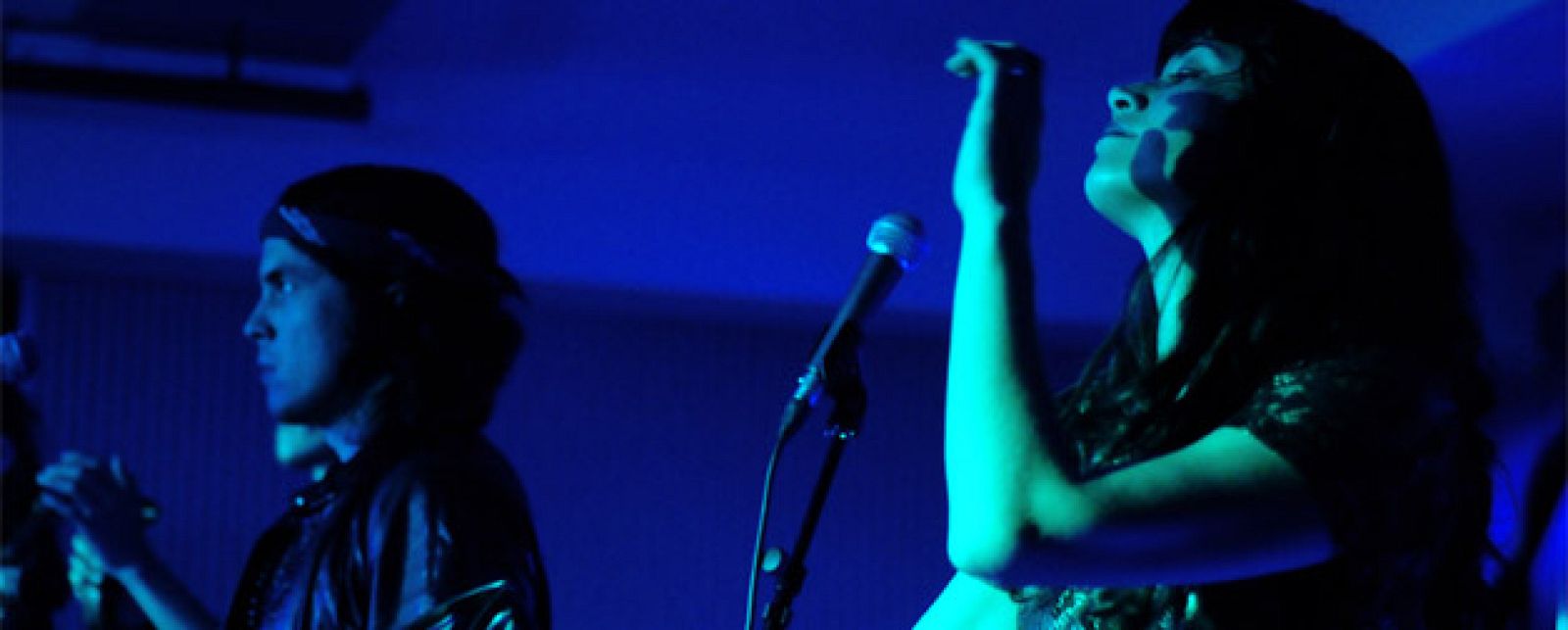 The Phenomenal Handclap Band