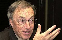 Muere a los 79 años Jordi Solé Tura, uno de los padres de la Constitución
