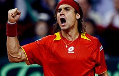 Ferrer firma la heroica de la jornada