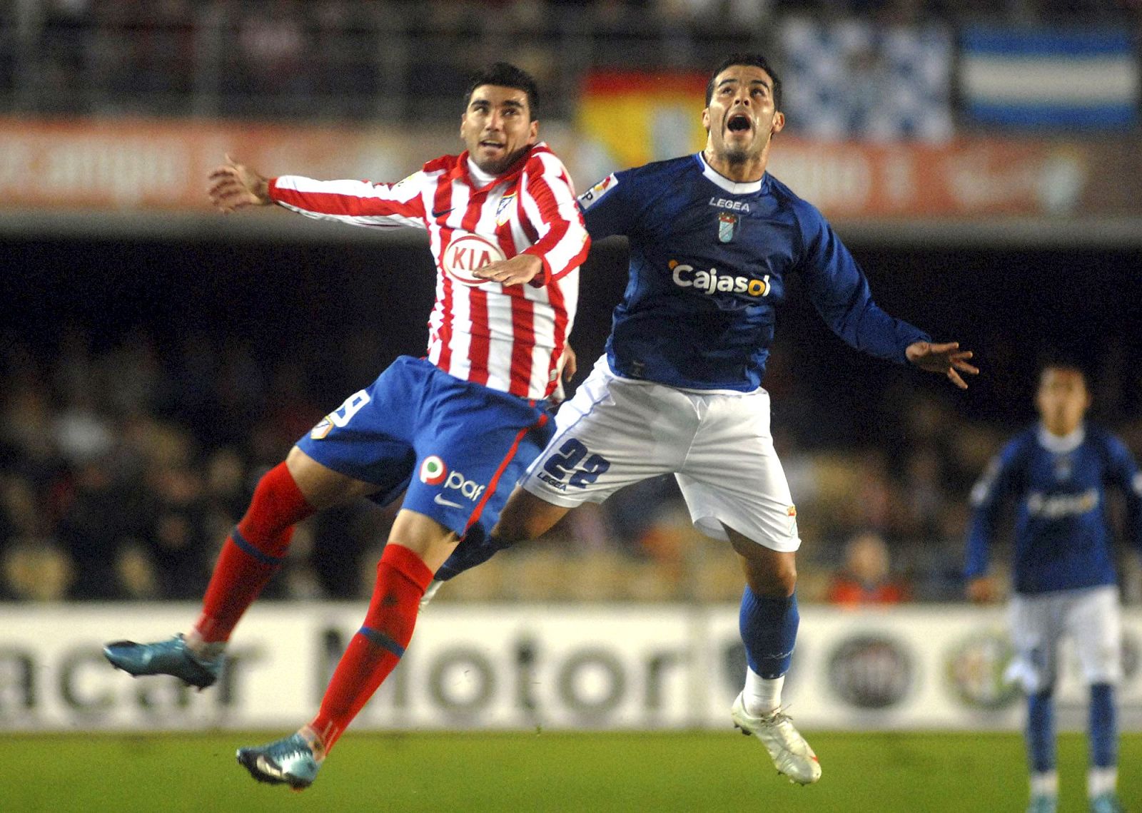 José Antonio Reyes reconoció su mala relación con Abel y su alegría por trabajar con Quique, quien ya le entrenó en Portugal.