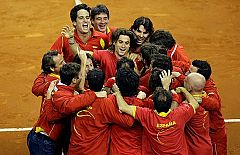 Un equipo que no conoce límites