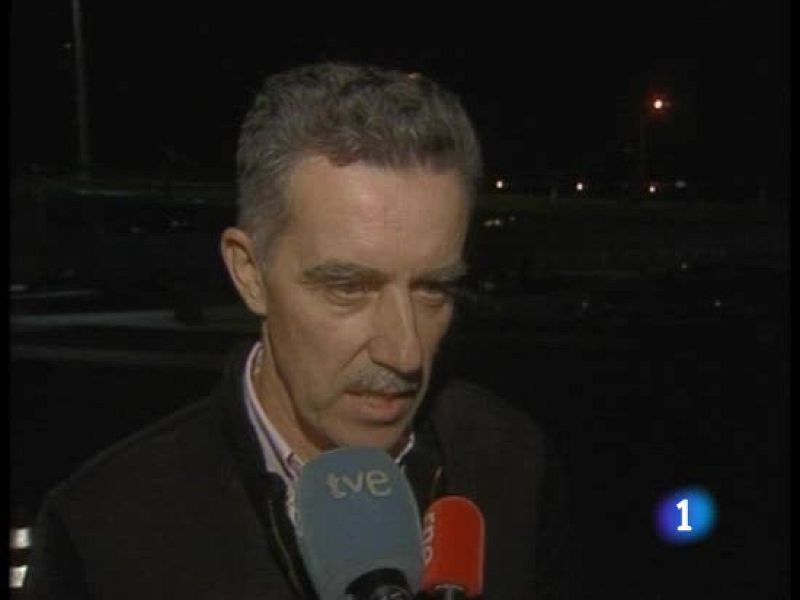 La salud de Haidar se deteriora por momentos y los daños podrían ser irreversibles