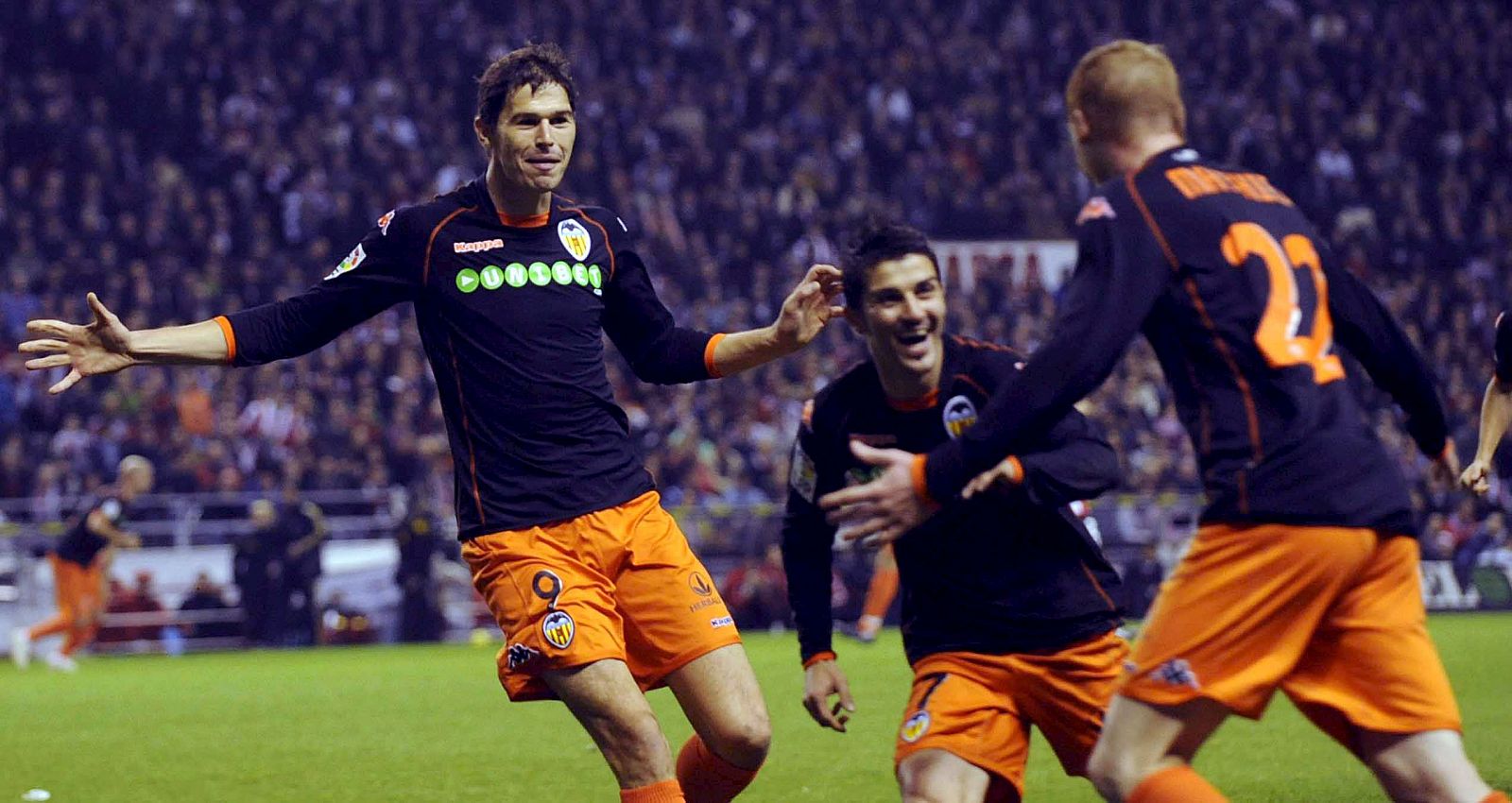 ATHLÉTIC DE BILBAO-VALENCIA