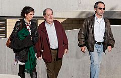 Prenafeta, imputado en el caso Pretoria, sale de la cárcel tras pagar un millón de euros de fianza