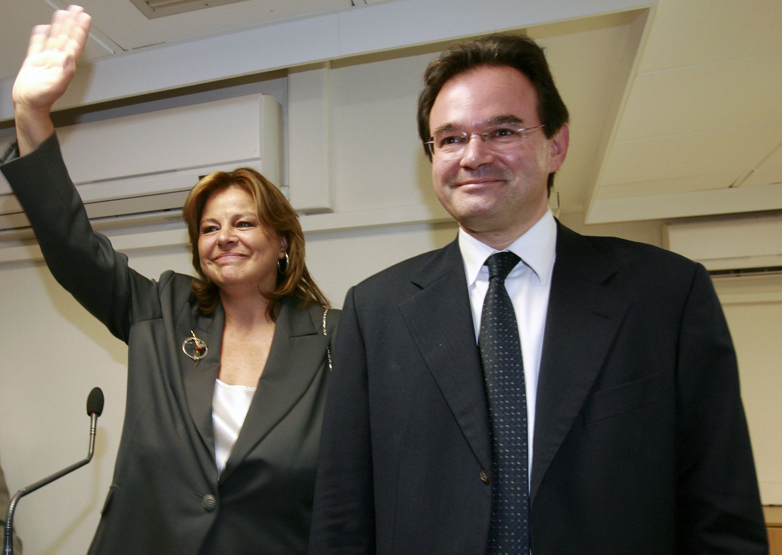 Katseli y Papaconstantinou