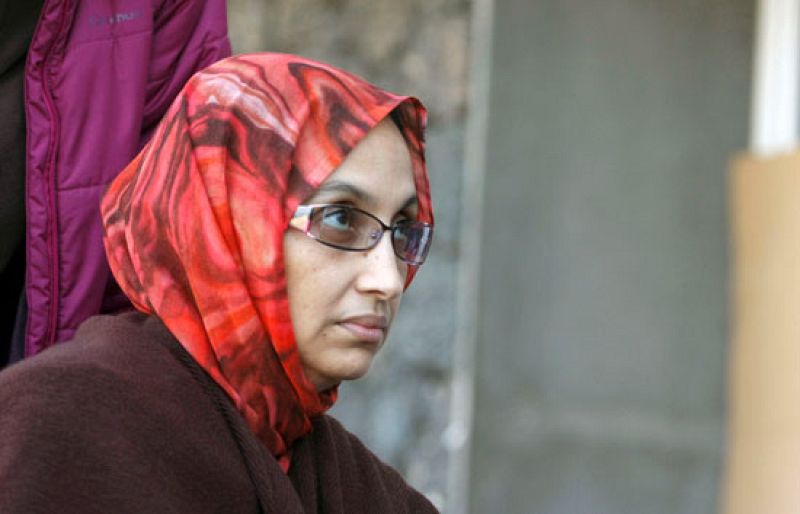 Almodóvar tratará de dar al Rey una carta pidiéndole que medie en el caso 'Haidar'