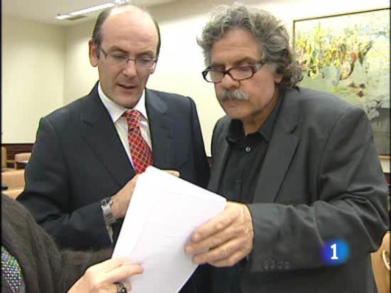 El PNV apoyará la Ley del Aborto tras incluirse la obligatoriedad de informar a los padres