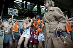 China y Estados Unidos se enfrentan por las emisiones de dióxido de carbono