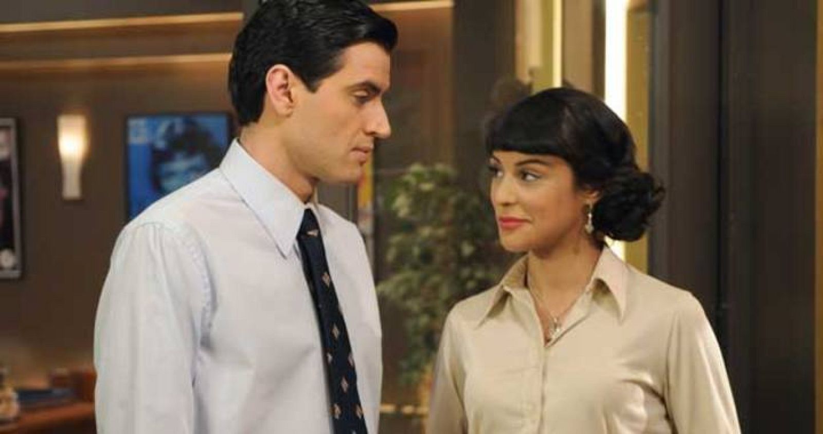 Amar - Alicia y Fernando