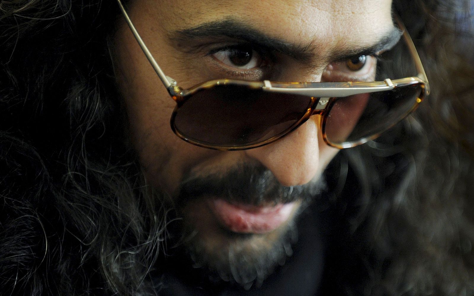 Diego El Cigala en una imagen de archivo