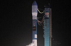 El explorador WISE, rumbo al espacio para detectar asteroides cercanos a la Tierra