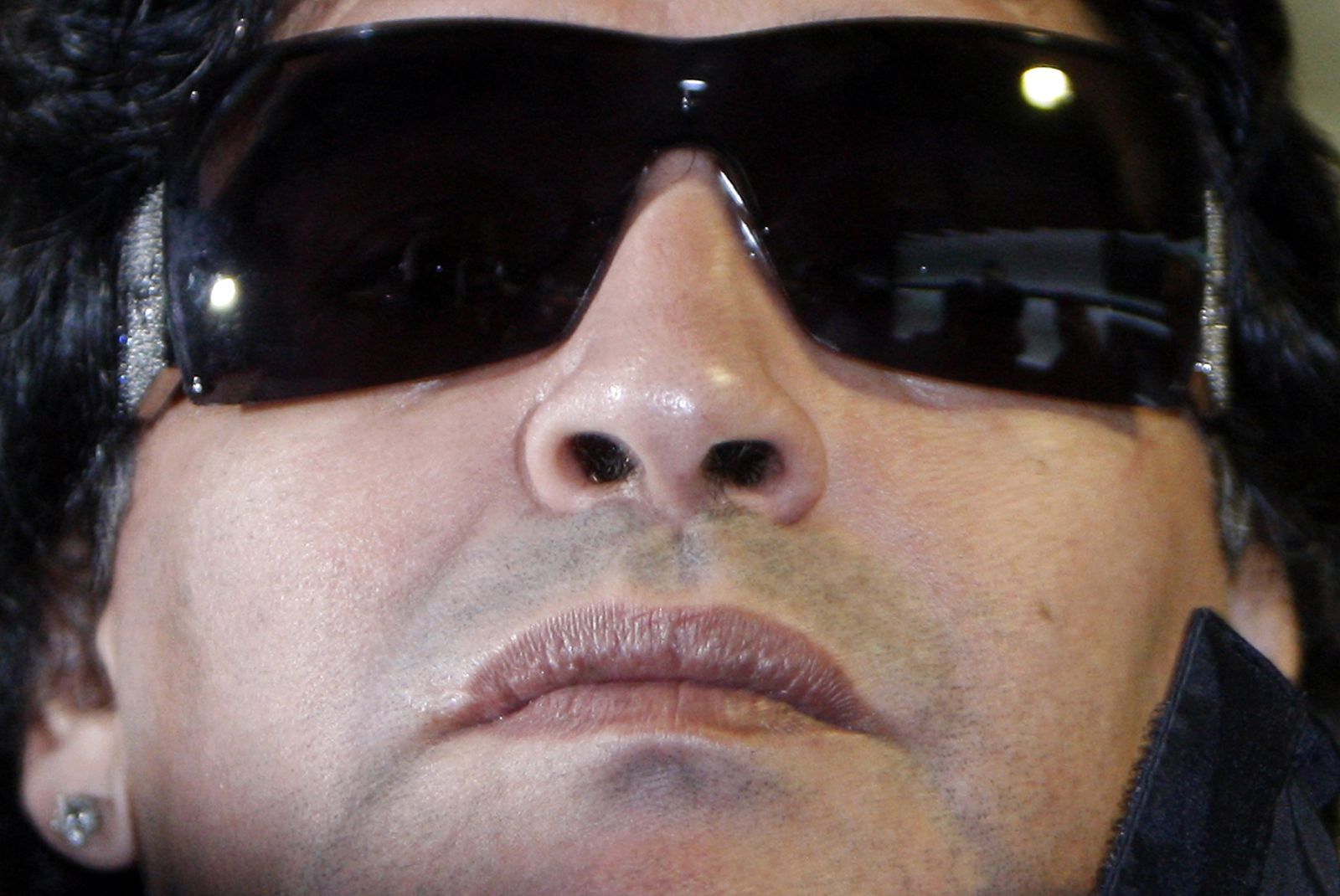 Diego Armando Maradona