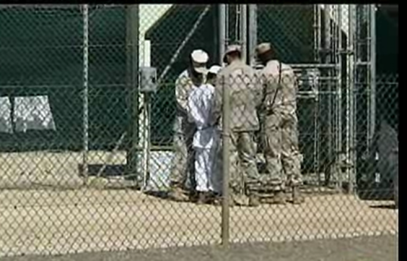 Obama enviará presos de Guantánamo a una prisión de Illinois