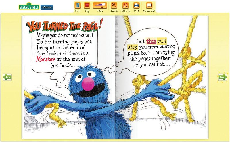 El IVA del libro electrónico bajará del 16 % al 4% 