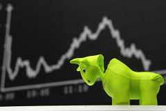 El largo camino para superar la peor crisis económica en 70 años