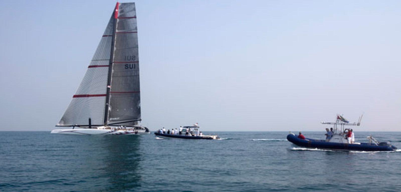alinghi