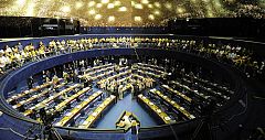 Brasil aprueba el ingreso de Venezuela a Mercosur y deja la decisión a Paraguay