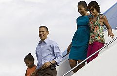 El mundo no espera a Barack Obama