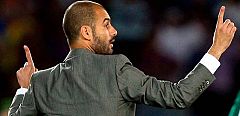 Guardiola: "Celebro haber ganado sufriendo tanto"