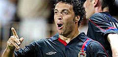 CSKA de Moscú, uno de los asequibles en octavos