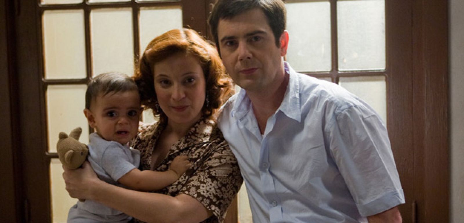 Sole y Juan regresarían a la Plaza de los Frutos