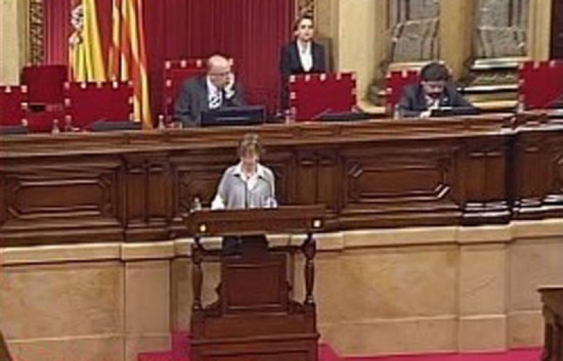 El Parlament debatirá si suprime los festejos taurinos en Cataluña 