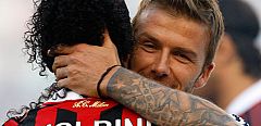 Beckham vuelve a Old Trafford y Mourinho a Stamford Bridge
