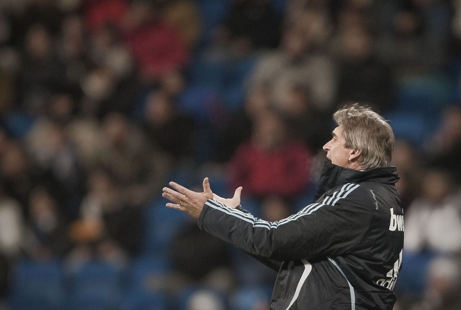 REAL MADRID - REAL ZARAGOZA