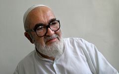 Fallece en arresto domiciliario un destacado ayatolá de la oposición iraní