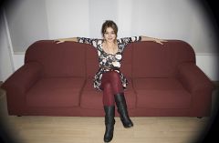 Russian Red cierra en Madrid un ciclo "de ensueño" y se prepara para su segundo disco