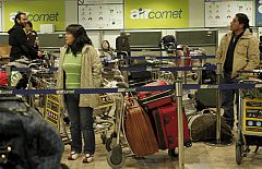 Air Comet presentará un concurso de acreedores por una deuda total de 100 millones