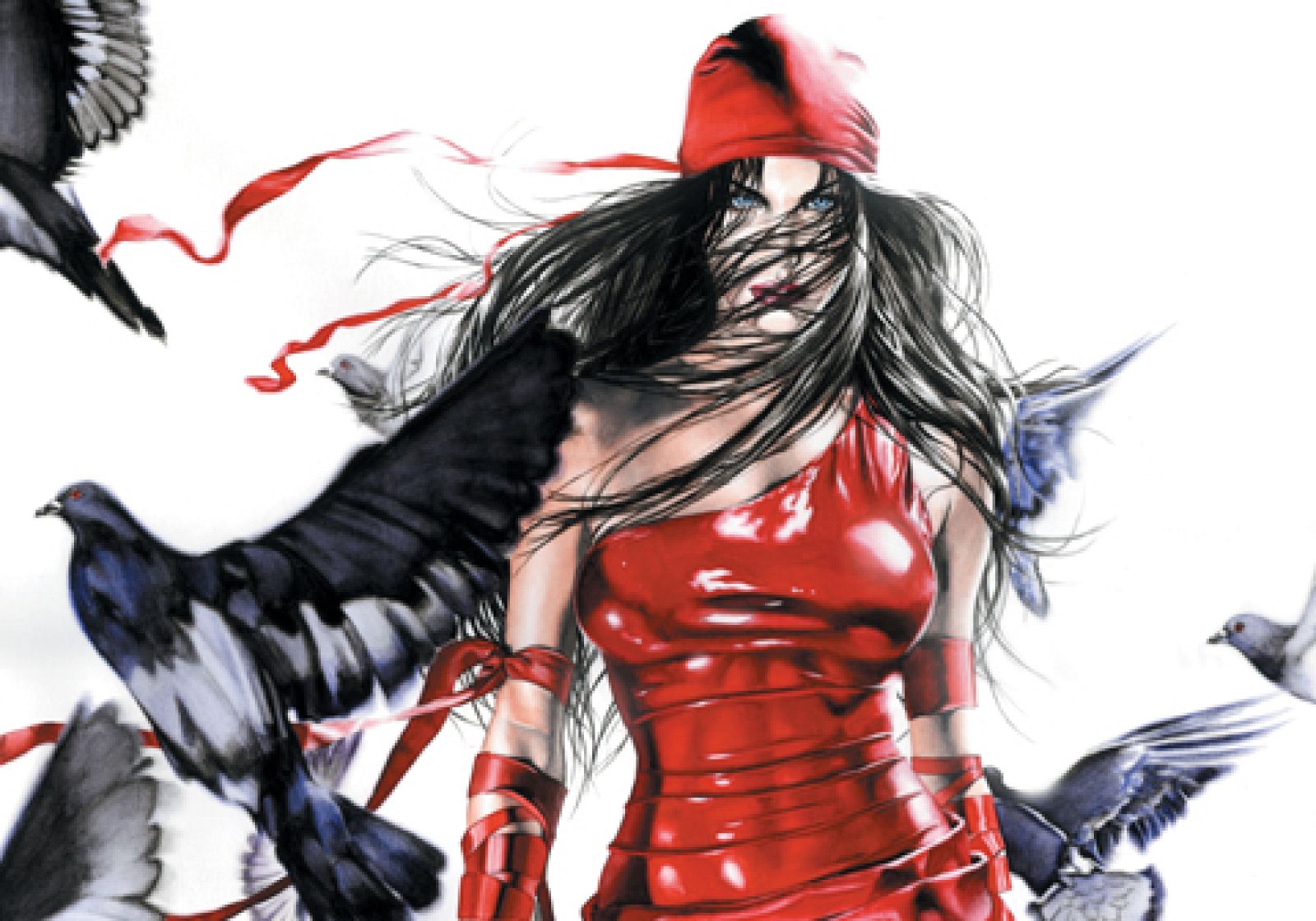 Rodolfo Migliari: Elektra