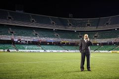 Del Nido arremete contra el "catalanismo cerrado" de Laporta