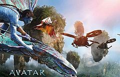 Pandora, la luna de la película 'Avatar', ciencia ficción que podría ser real