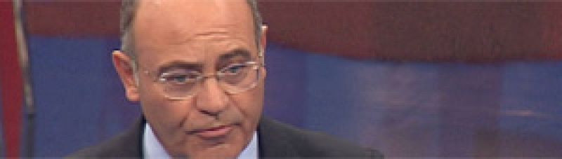 Díaz Ferrán culpa a la falta de crédito y a una decisión judicial de la quiebra de Air Comet