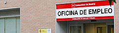 El desempleo, la mayor preocupación ciudadana con la cifra récord del 79%