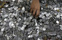 El salario mínimo será de 633,30 euros al mes en 2010, un 1,5% más que en 2009