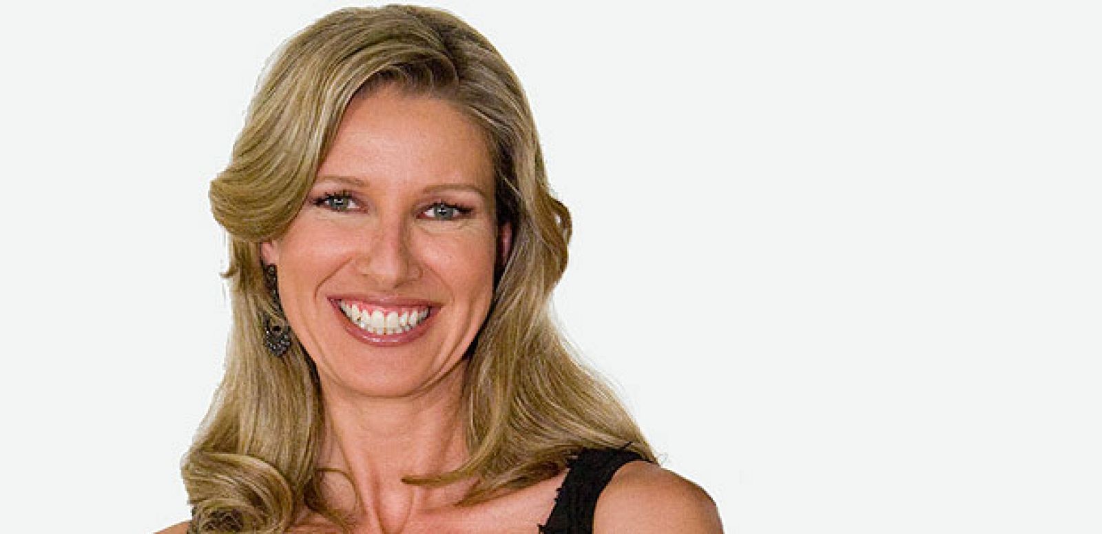 Anne Igartiburu corre la San Silvestre 2009